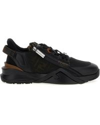 Fendi - Low-Top Sneaker - Lyst