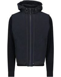 Mackage - Layered Jacket With Removable Vest - Lyst