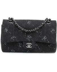 CHANEL - Hobo Bags - Lyst