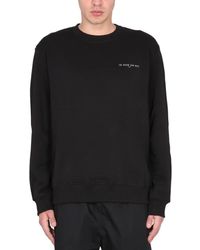 ih nom uh nit - Graphic Print Sweatshirt - Lyst