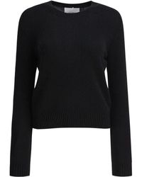 Lisa Yang - Cashmere Knit Sweater - Lyst