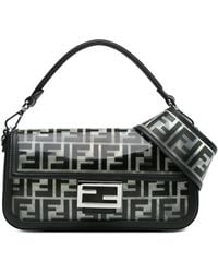 Fendi - Hobo Bags - Lyst