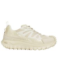 Moncler - Low-Top Sneaker - Lyst