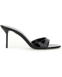 Paris Texas - Slippers & Mules - Lyst