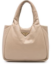 Prada - Hobo Bags - Lyst