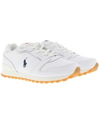 Polo Ralph Lauren Shoes For Women Up To 54 Off At Lyst Co Uk