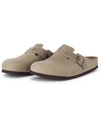 Birkenstock - Low-Top Sneaker - Lyst