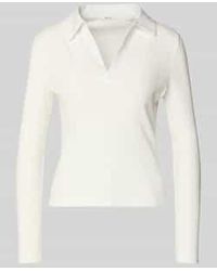 Opus - Poloshirts - Lyst