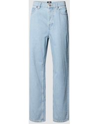 Dickies - Jeans mit 5-Pocket-Design Modell 'THOMASVILLE' - Lyst