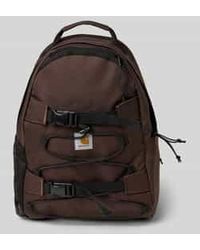 Carhartt - Rugzak Met Labeldetail - Lyst