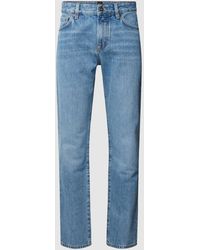 BOSS - Regular Fit Jeans mit 5-Pocket-Design Modell 'Re.Maine' - Lyst