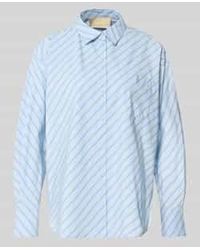 JJXX - Overhemdblouses - Lyst