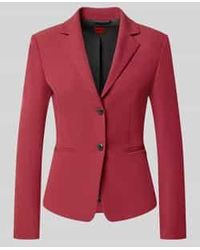 HUGO - Korte Blazers - Lyst