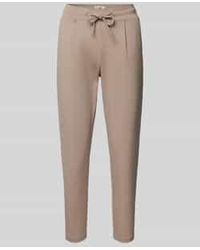 Ichi - Joggers & Trackpants - Lyst
