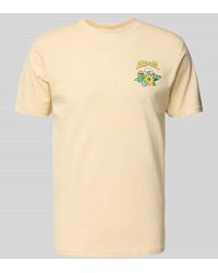 Santa Cruz - T-Shirt mit Label-Print Modell 'WINKOWSKI' - Lyst