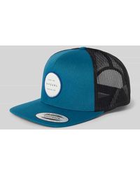 Rip Curl - Cap mit Label-Patch Modell 'ROUTINE' - Lyst