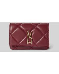 Steve Madden - Crossbody Bag mit Logo-Applikation Modell 'Bendue' - Lyst