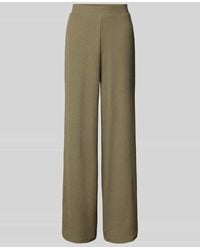 ONLY - Regular Fit Weite Hose mit elastischem Bund Modell '30 BILL' - Lyst
