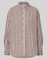 JJXX - Overhemdblouses - Lyst