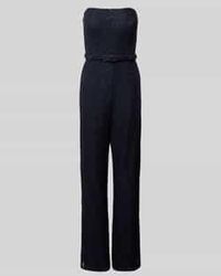 VM VERA MONT - Jumpsuit Met Tailleriem - Lyst