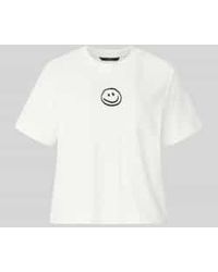 Vero Moda - T-Shirts - Lyst