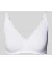 Triumph - Beha Met Haaksluiting - Lyst