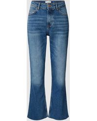 Marc O' Polo - Flared Cut Jeans - Lyst