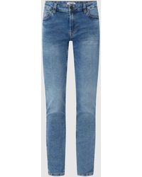 Only & Sons - Slim Fit Jeans mit Stretch-Anteil Modell 'Loom Life' - Lyst