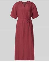 S.oliver - Casual Jurken - Lyst