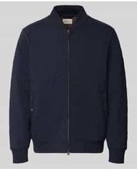 GANT - Sweatvesten - Lyst
