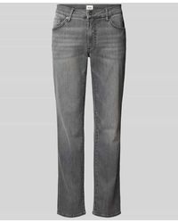 Brax - Regular Fit Jeans im 5-Pocket-Design Modell 'Chuck' - Lyst