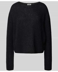 DRYKORN - Strickpullover aus Alpaka-Mix Modell 'IMENY' - Lyst