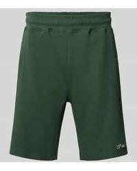Prohibited - Sweatshorts - Lyst
