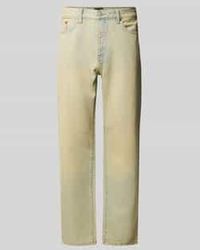 Only & Sons - Loose Fit Jeans Van Puur Katoen, Model 'Edge' - Lyst
