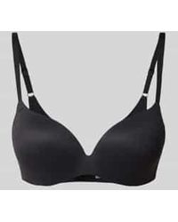 Magic Bodyfashion - Regular Fit Push-Upbeha Met Haakjessluiting - Lyst