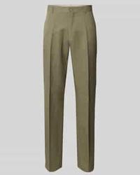 Guess - Rechte Broeken - Lyst