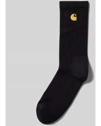 Carhartt - Socken mit Label-Stitching - Lyst