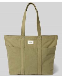 Wouf - Handtasche mit Label-Patch Modell 'Sunset' - Lyst