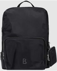 Bogner - Rucksack Aus Textil Modell 'Verbier Maxi' - Lyst
