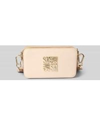 Steve Madden - Crossbody Bag mit Logo-Applikation Modell 'Brisa' - Lyst