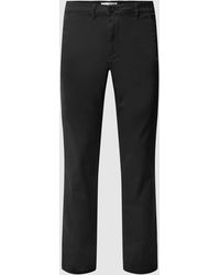 SELECTED - Slim Fit Chino - Lyst