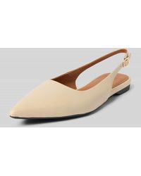 Vagabond Shoemakers - Pumps mit Blockabsatz Modell 'Hermine' - Lyst