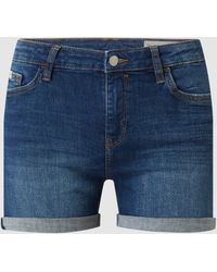 Rabatt 71 % DAMEN Jeans Print Schwarz 40 Esprit Shorts jeans 
