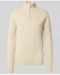 SELECTED - Schipperstruien - Lyst