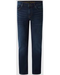 JOOP! Jeans - Modern Fit Jeans mit Stretch-Anteil Modell 'Mitch' - Lyst
