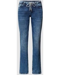 ROSNER - Relaxed Fit Jeans im 5-Pocket-Design Modell 'MASHA' - Lyst
