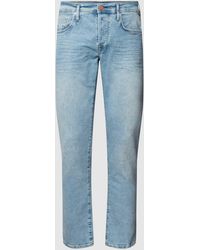 True Religion - Jeans im 5-Pocket-Design Modell 'MARCO' - Lyst