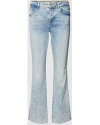 Mos Mosh - Jeans im 5-Pocket-Design Modell 'Ashley Evita' - Lyst