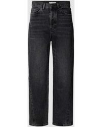 Mango - Jeans mit 5-Pocket-Design Modell 'NICOLA' - Lyst