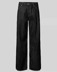 Weekday - Loose Fit Jeans - Lyst